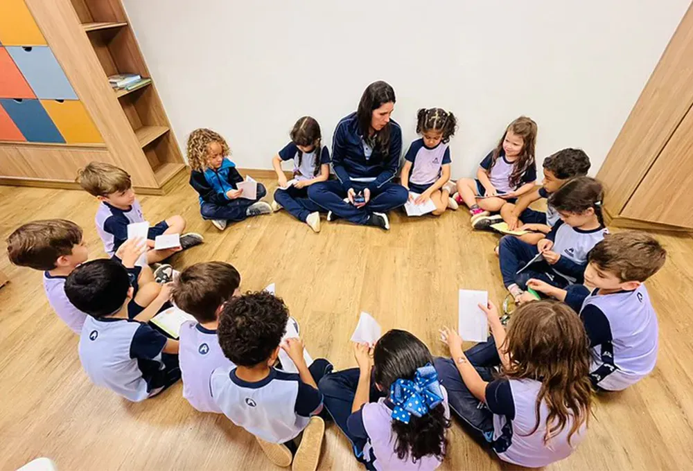 Educación Adventista desarrolla nuevos referentes curriculares